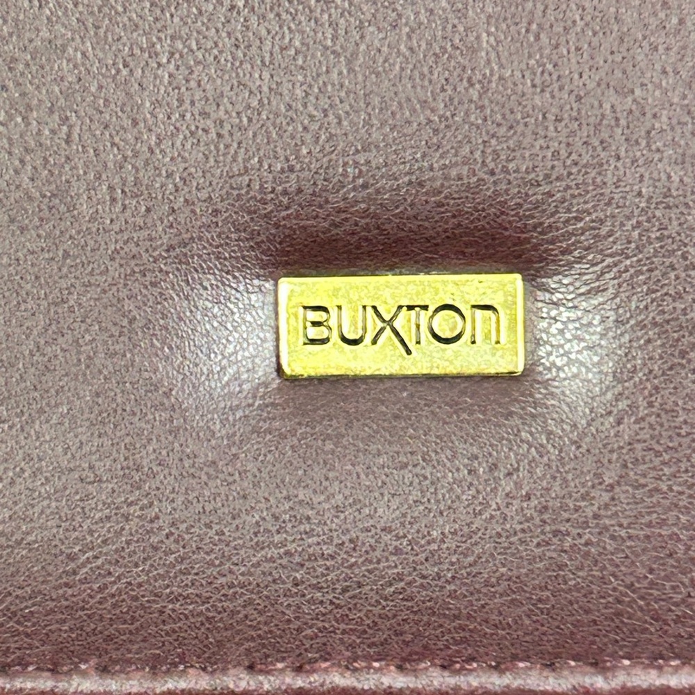 Vintage Buxton Crossbody Bag - Picture 4 of 16
